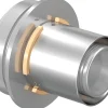 Puristusliitin Uponor RS S-Press DR 75-RS2