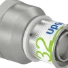 Puristusliitin Uponor S-Press Plus 32-RP1 1/4"SK