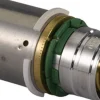 Puristusliitin Uponor suora DR 40x32 mm