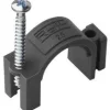 Putkikiinnike 25mm Roth 100kpl