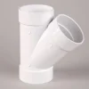 Putkisto-osa Beam haara 45°