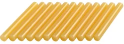 Puuliimapuikot Dremel GG13 11 mm korkea lämpö 12 kpl