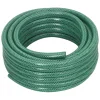 Puutarhaletku vihreä 0,6" 30 m PVC