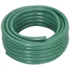 Puutarhaletku vihreä 0,6" 10 m PVC