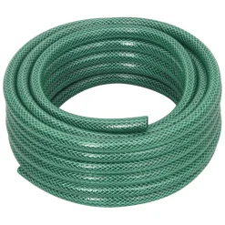 Puutarhaletku vihreä 0,6" 10 m PVC