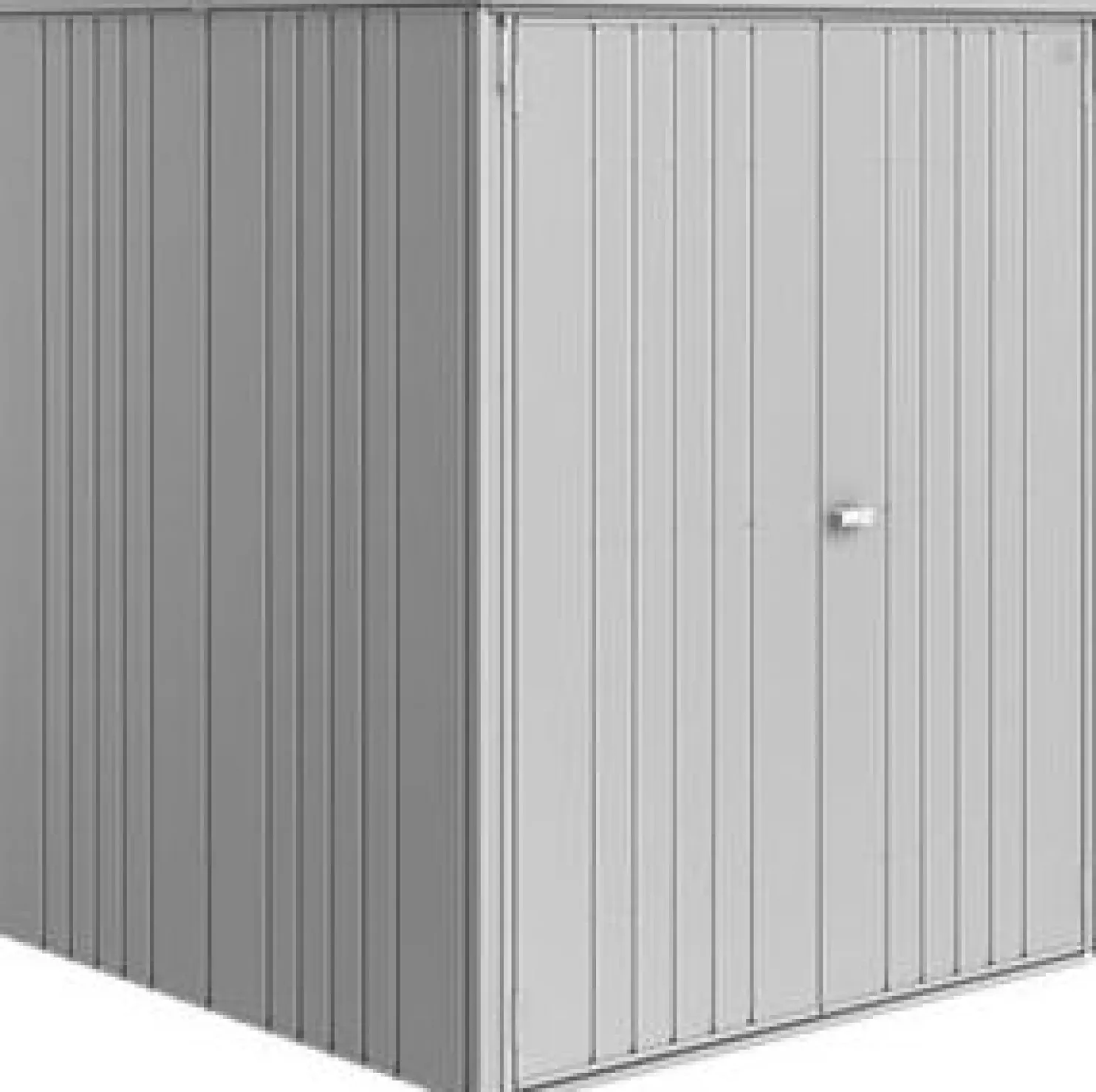 Puutarhavaja Biohort 150 Large 2.42m²