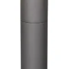 Pylväsvalaisin Trio Mackenzie LED antrasiitti, eri kokoja