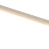 Pyörölista Maler Ø10x1000mm mänty puuvalmis