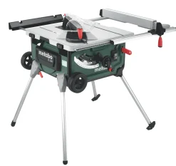 Pöytäsaha Metabo TS 254