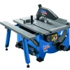 Pöytäsaha Scheppach HS80/230V/1.2kW