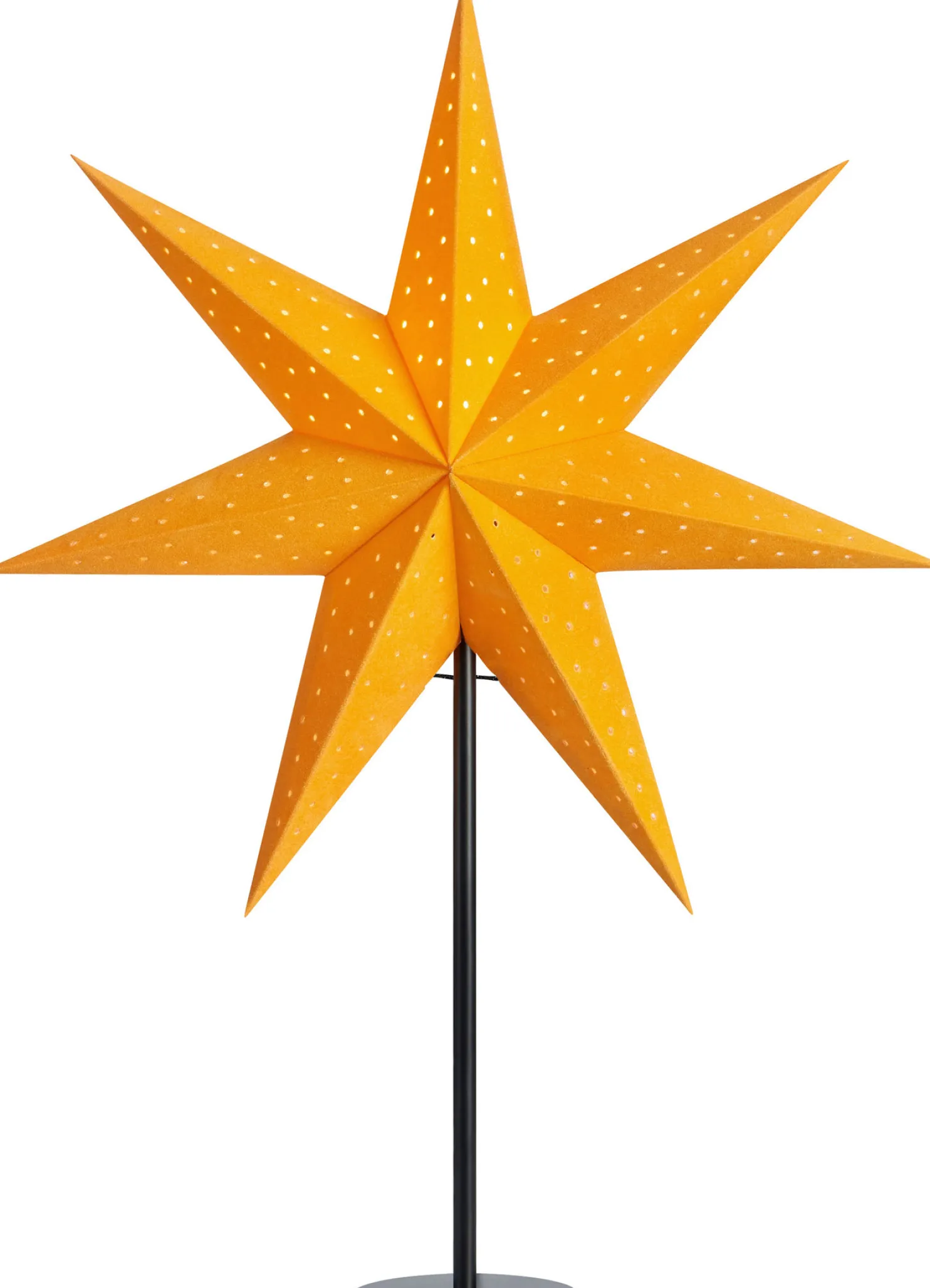 Pöytätähti Markslöjd Clara 45cm E14