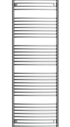 Pyyhekuivain Nordhem Borgholm 1640x600 mm 898/467 W kromi