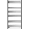 Pyyhekuivain Nordhem Borgholm 940x450 mm 412/214 W kromi