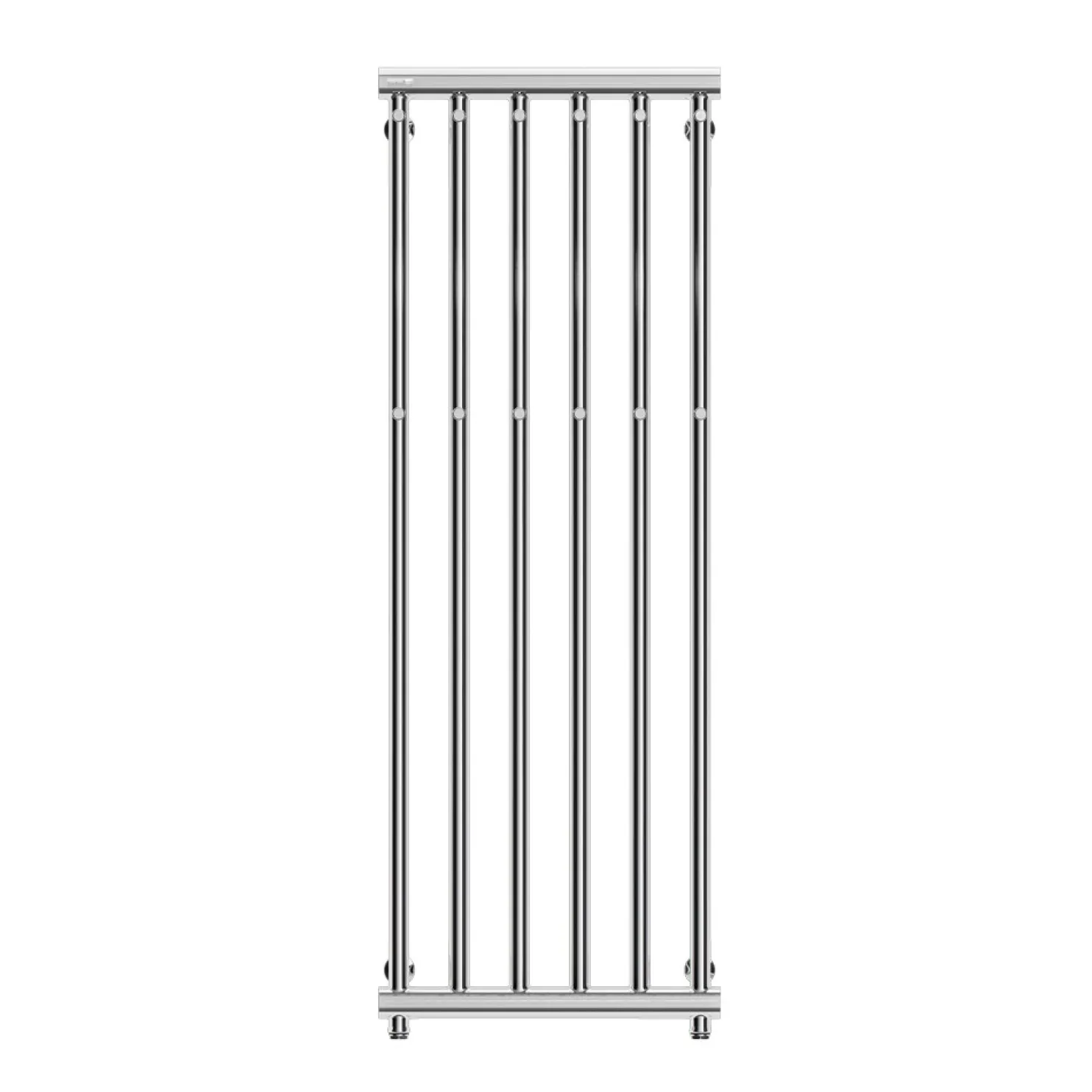 Pyyhekuivain Nordhem Carlsten sähkö 1320x425 mm 150 W kromi