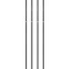 Pyyhekuivain Nordhem Carlsten 1200x275 mm 166/86 W kromi