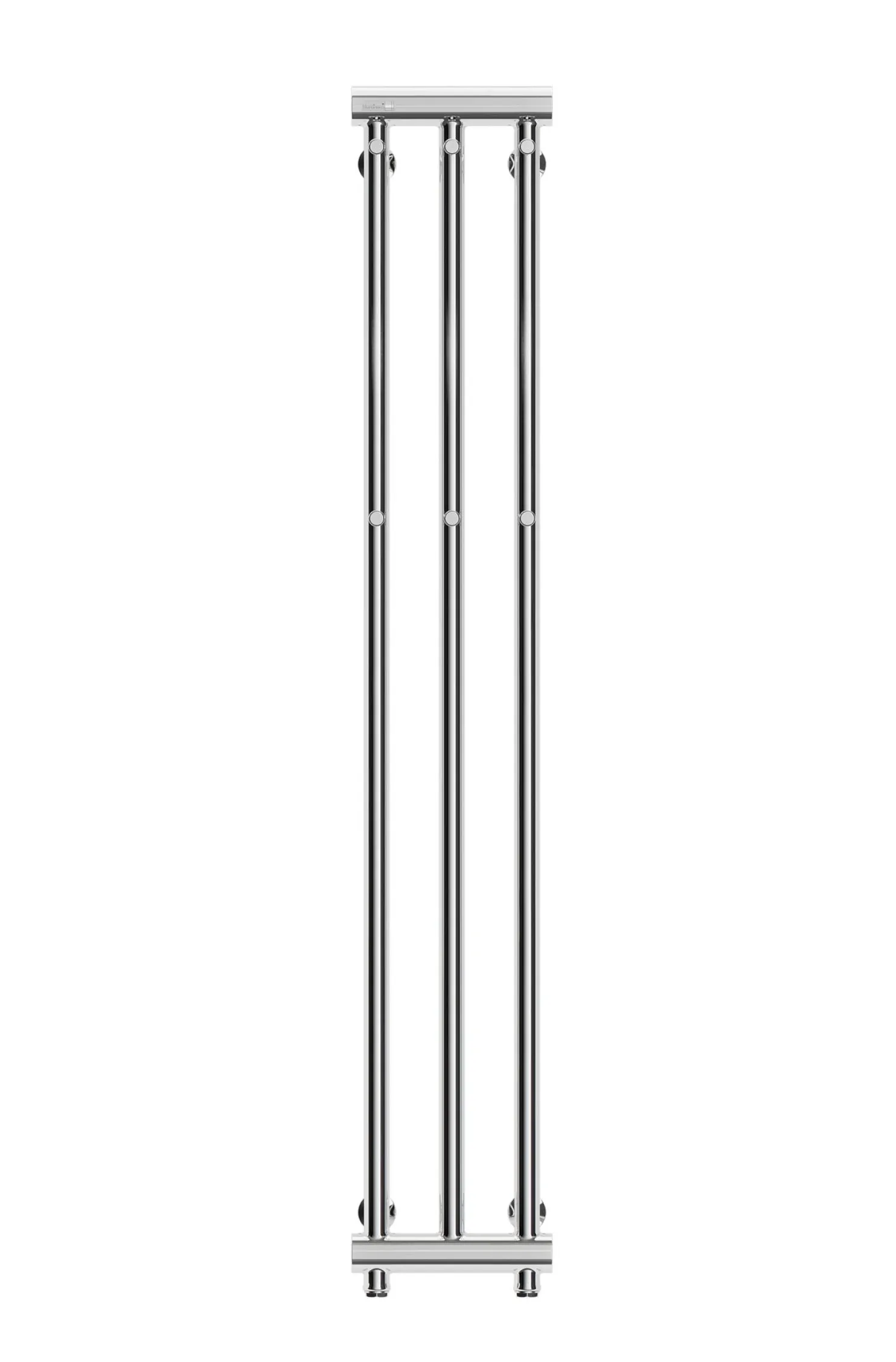 Pyyhekuivain Nordhem Carlsten 1200x200 mm 125/65 W kromi