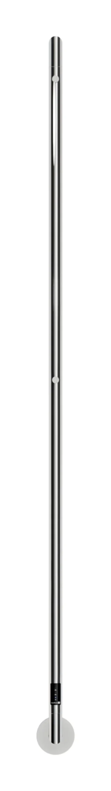 Pyyhekuivain Nordhem Koberg 1680x90 mm sähkö ruostumaton teräs