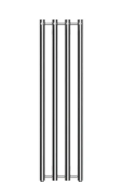Pyyhekuivain Nordhem Rosendal 950x260 mm 248/129 W kromi