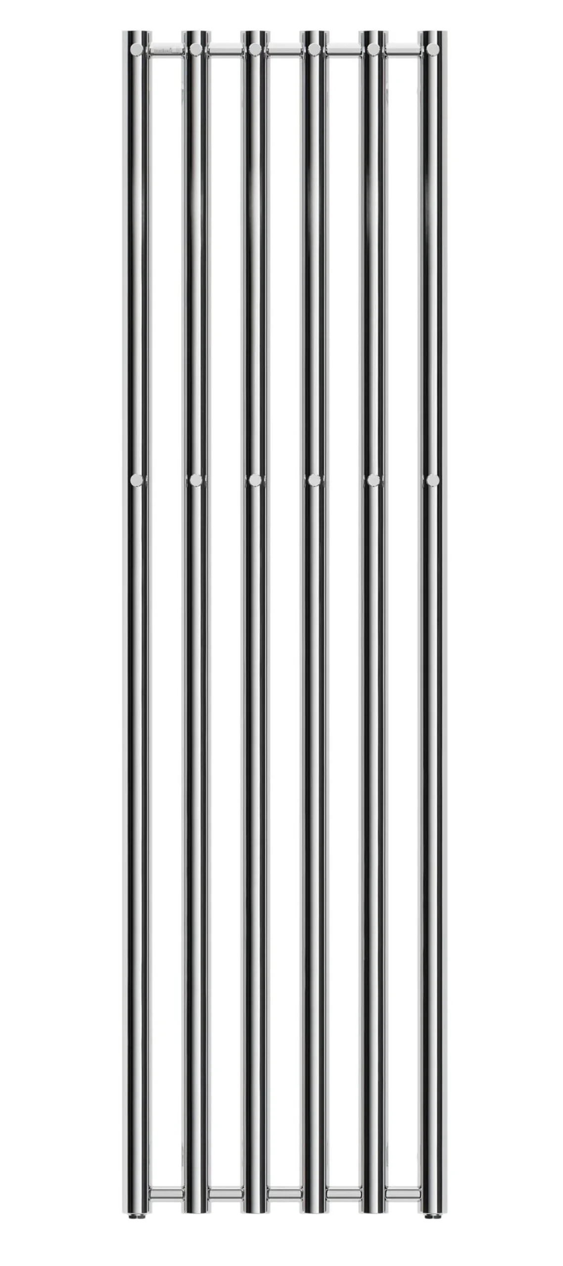 Pyyhekuivain Nordhem Rosendal sähkö 1620x420 mm 300 W kromi
