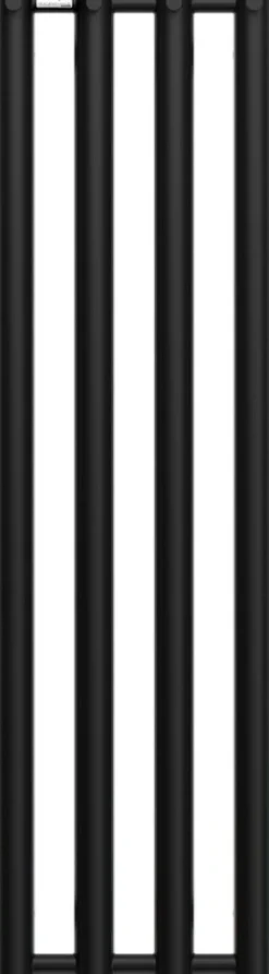 Pyyhekuivain Nordhem Rosendal 950x260 mm 248/129 W mattamusta