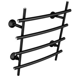 Pyyhekuivain REJ Design BT Bamboo Quartet, eri värejä