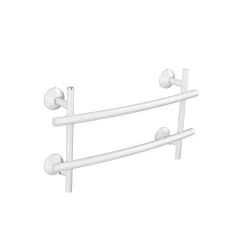 Pyyhekuivain REJ Design BT Bamboo Duo 2, eri värejä