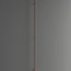 Pyyhekuivain Scandtap Cozied 1 Rust, 30W, ruskea