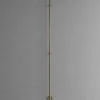 Pyyhekuivain Scandtap Steel Cozied 1 Champagne