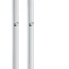 Pyyhekuivain Smedbo Dry FK712 1500x120 mm sähkö ruostumaton teräs