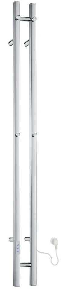 Pyyhekuivain Smedbo Dry FK712 1500x120 mm sähkö ruostumaton teräs