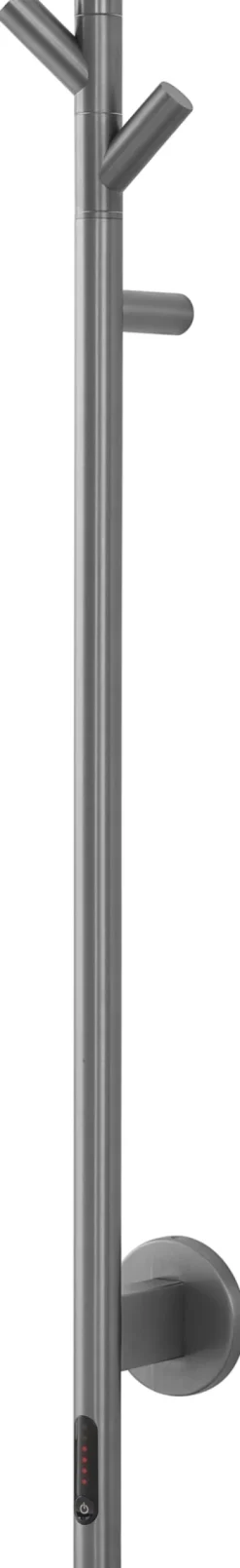 Pyyhekuivain Tammiholma INOX, 12 W, eri värejä