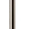 Pyyhekuivain Tapwell TW750-85, sähkö, Brushed Nickel
