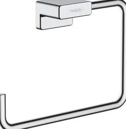 Pyyhelenkki Hansgrohe AddStoris Q, eri värejä