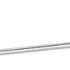 Pyyheteline Bemeta Easy01, 600 mm, kulmikas, kiillotettu teräs
