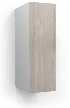 Pyykkikaappi Svedbergs 40x122 cm eri värejä