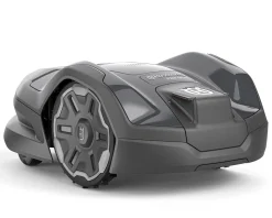 Rajalangaton robottiruohonleikkuri Husqvarna Automower 310E Nera 1000 m²