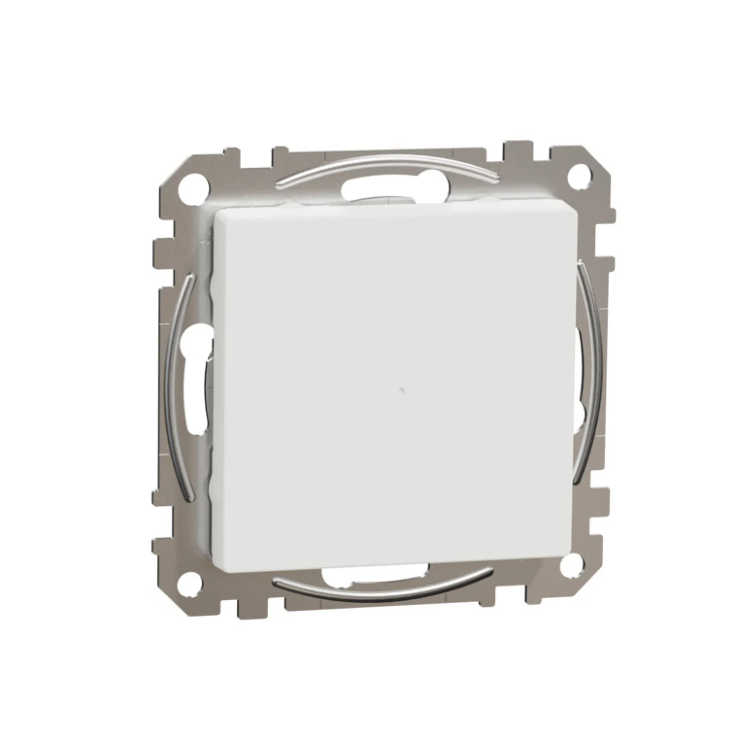 Relekytkin Schneider Electric Wiser Exxact 10A Zigbee valkoinen