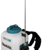 Reppuruisku Makita LXT DUS108Z 10L 5 bar 18V ilman akkua
