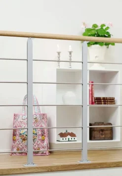 Reunakaide Dolle Design laajennuspaketti öljytty pyökki eri värejä