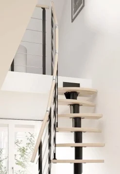 Reunakaide Dolle Design laajennuspaketti öljytty pyökki eri värejä