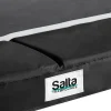 Reunasuojus trampoliiniin Salta 213x305cm musta
