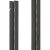 Riippukisko Elfa 988 mm grafiitti