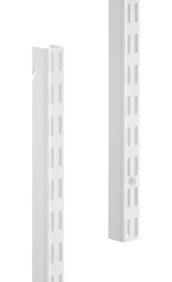 Riippukisko Elfa 2300 mm valkoinen