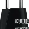 Riippulukko Abus numerokoodilla 20mm 155/20 B/SDKNFIN