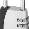 Riippulukko Abus numerokoodilla 40mm 155/40 B/SDKNFIN