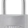Riippulukko Abus Silver Rock 55mm 5/55 B/EFSPP