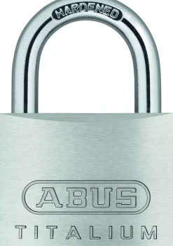 Riippulukko Abus Titalium 40mm 64TI/40 B/SDKNFIN