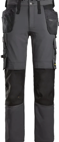 Riipputaskuhousut Snickers Workwear AllroundWork 6271