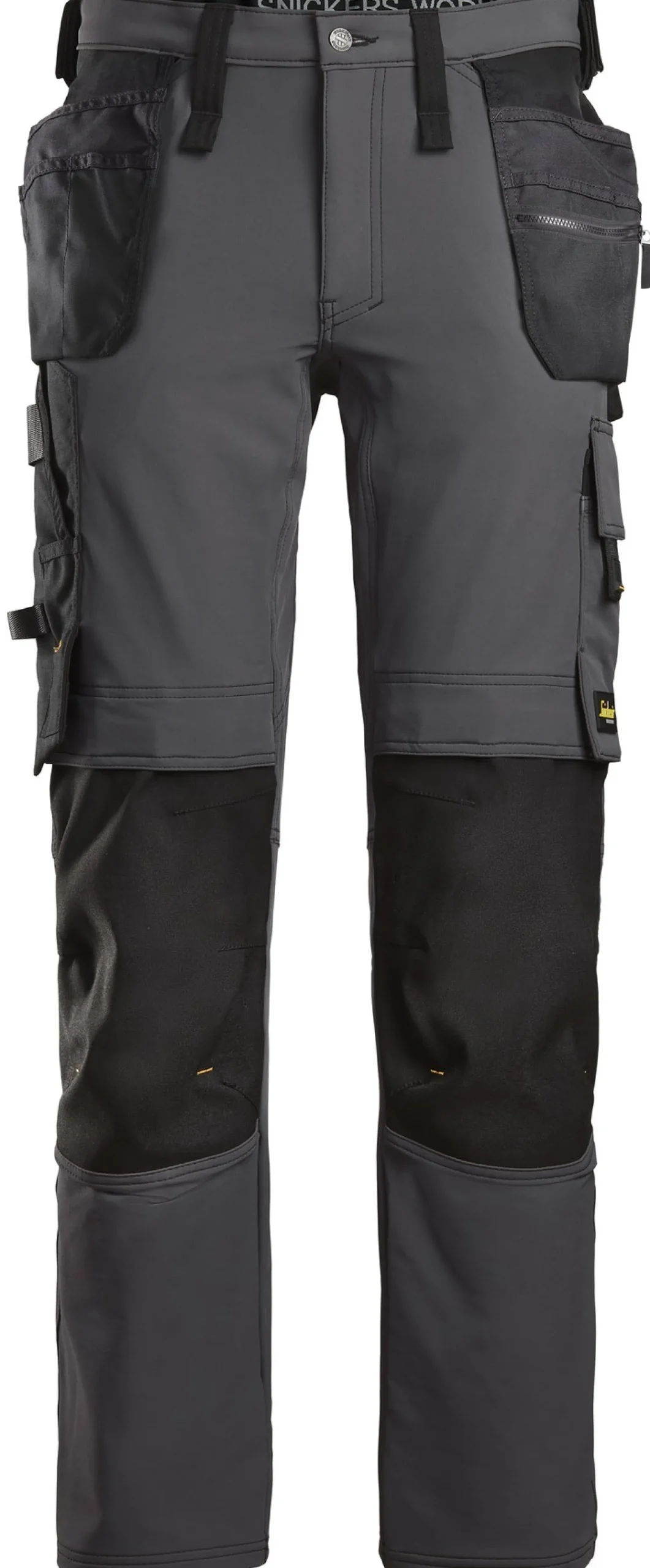 Riipputaskuhousut Snickers Workwear AllroundWork 6271