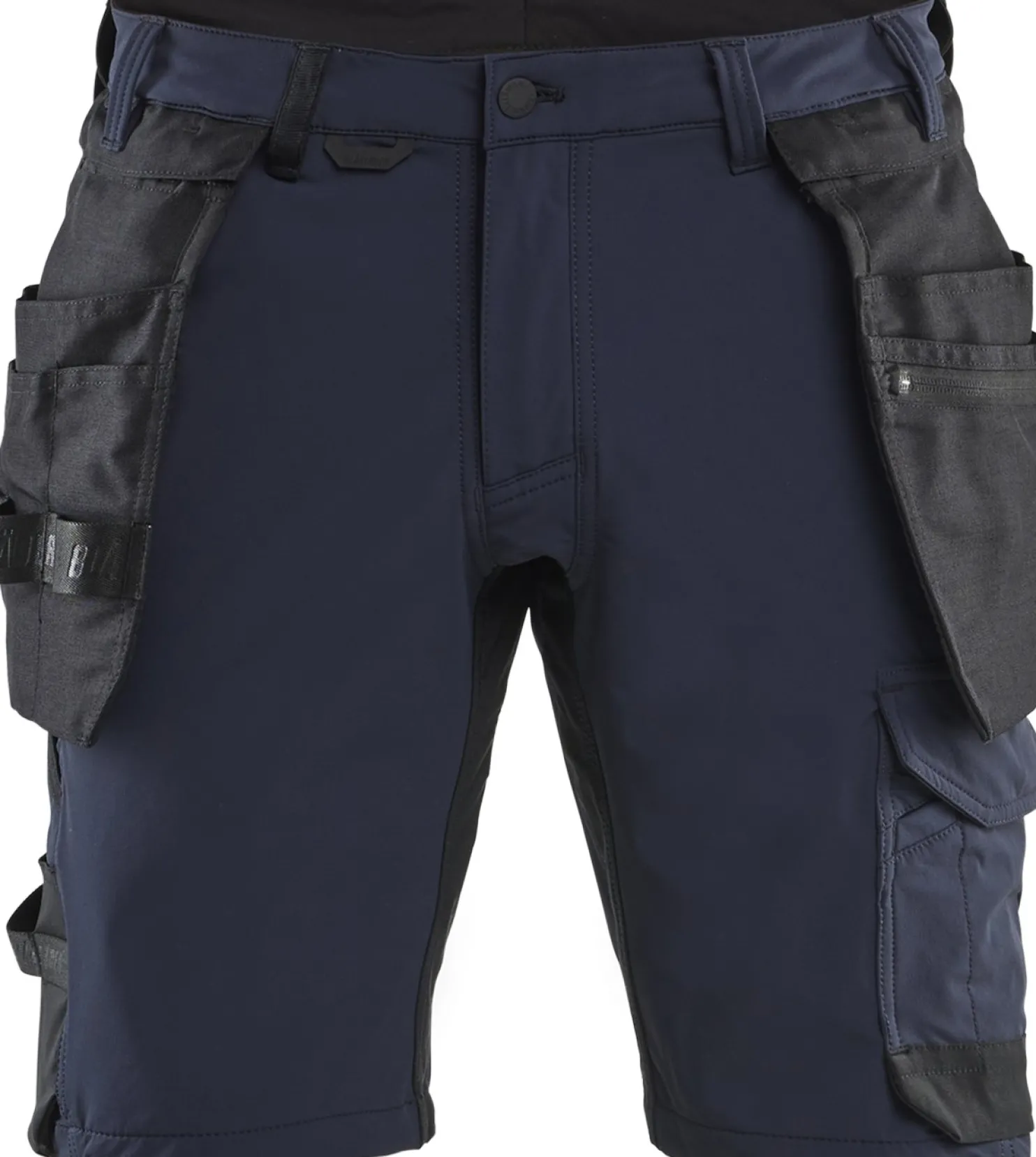 Riipputaskushortsit Blåkläder 1702 4-way stretch